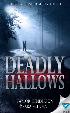 [Dead Ringer 01] • Deadly Hallows (The Dead Ringer Series Book 1)